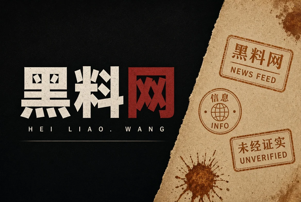 认识黑料网栏目配图